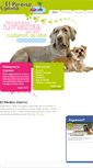 Mobile Screenshot of elparaisocanino.com